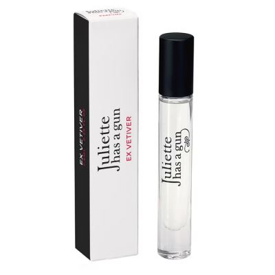 JULIETTE HAS A GUN Ex Vetiver EDP 7,5 ml